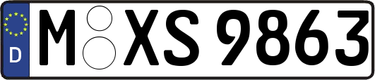 M-XS9863