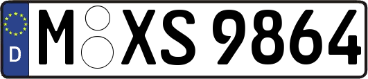 M-XS9864