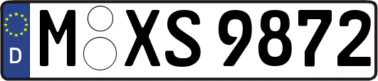 M-XS9872