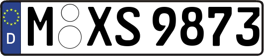 M-XS9873
