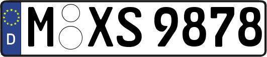 M-XS9878