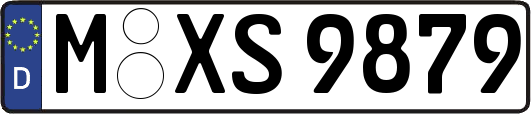 M-XS9879