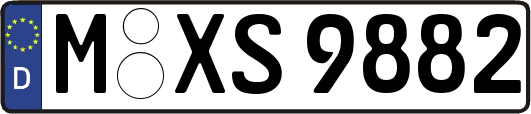 M-XS9882