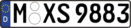M-XS9883