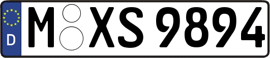 M-XS9894