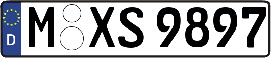 M-XS9897