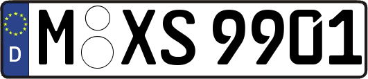 M-XS9901