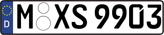 M-XS9903