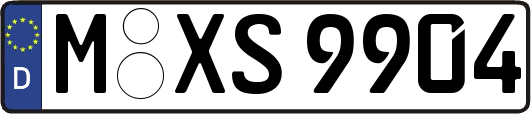 M-XS9904