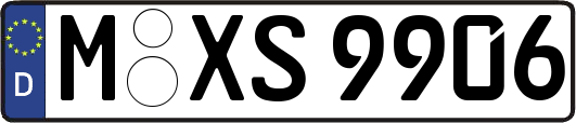 M-XS9906