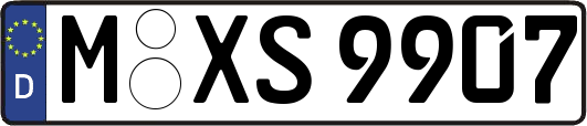 M-XS9907