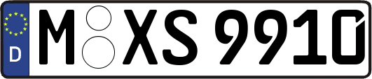 M-XS9910