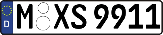 M-XS9911