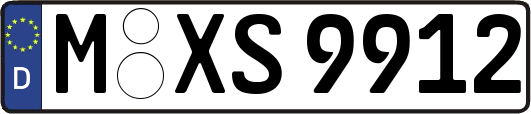 M-XS9912