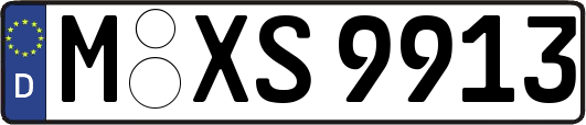 M-XS9913