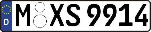 M-XS9914