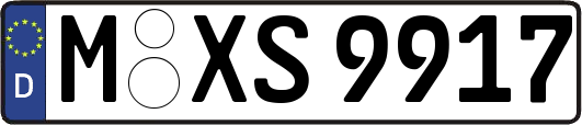 M-XS9917