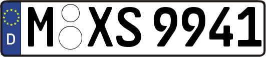 M-XS9941