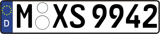 M-XS9942