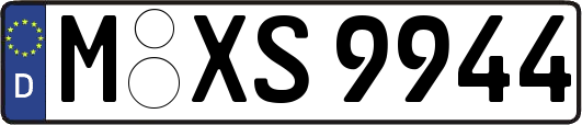 M-XS9944