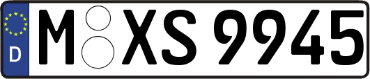 M-XS9945