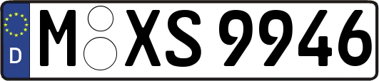 M-XS9946