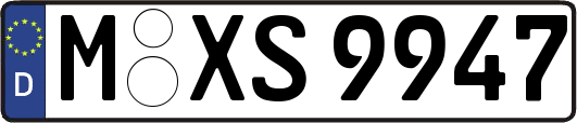 M-XS9947