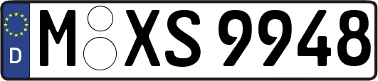 M-XS9948