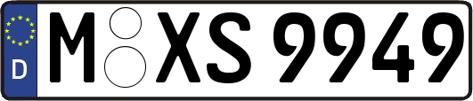 M-XS9949