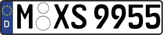 M-XS9955