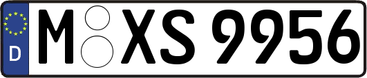 M-XS9956