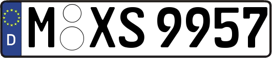 M-XS9957