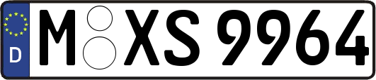 M-XS9964