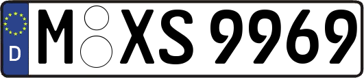 M-XS9969