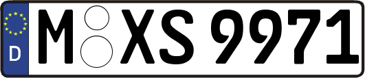 M-XS9971