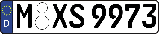 M-XS9973