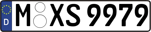 M-XS9979