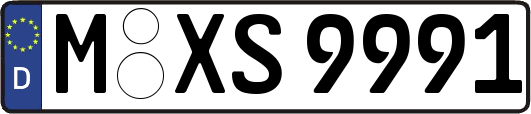 M-XS9991
