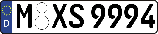 M-XS9994