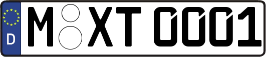M-XT0001