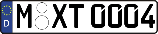 M-XT0004