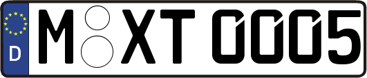 M-XT0005