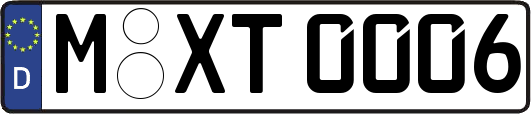 M-XT0006