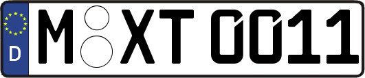 M-XT0011