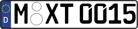 M-XT0015