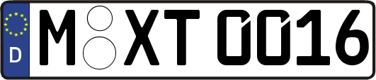M-XT0016