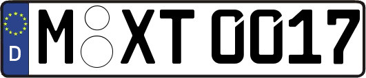 M-XT0017