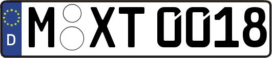 M-XT0018