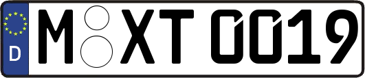 M-XT0019
