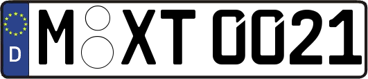 M-XT0021